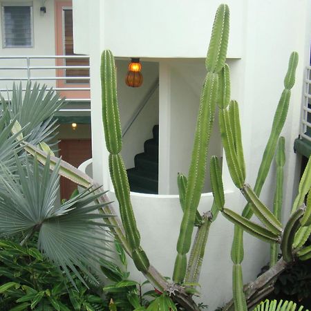 El Patio Motel Key West Exterior photo
