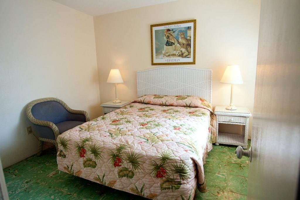 El Patio Motel Key West Room photo
