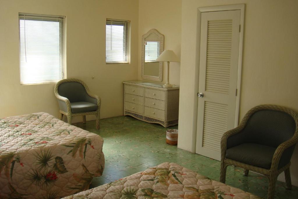 El Patio Motel Key West Exterior photo
