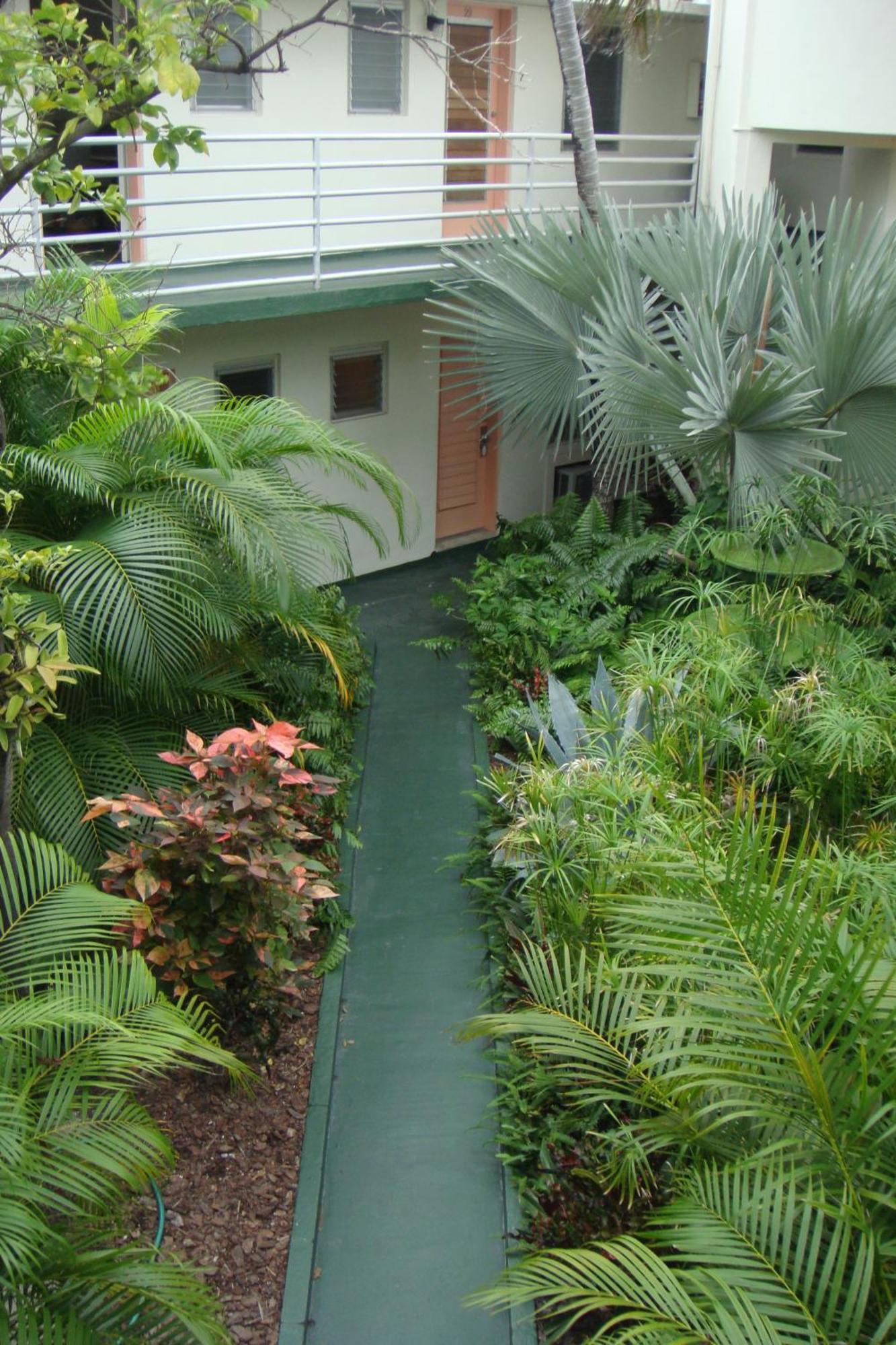 El Patio Motel Key West Exterior photo