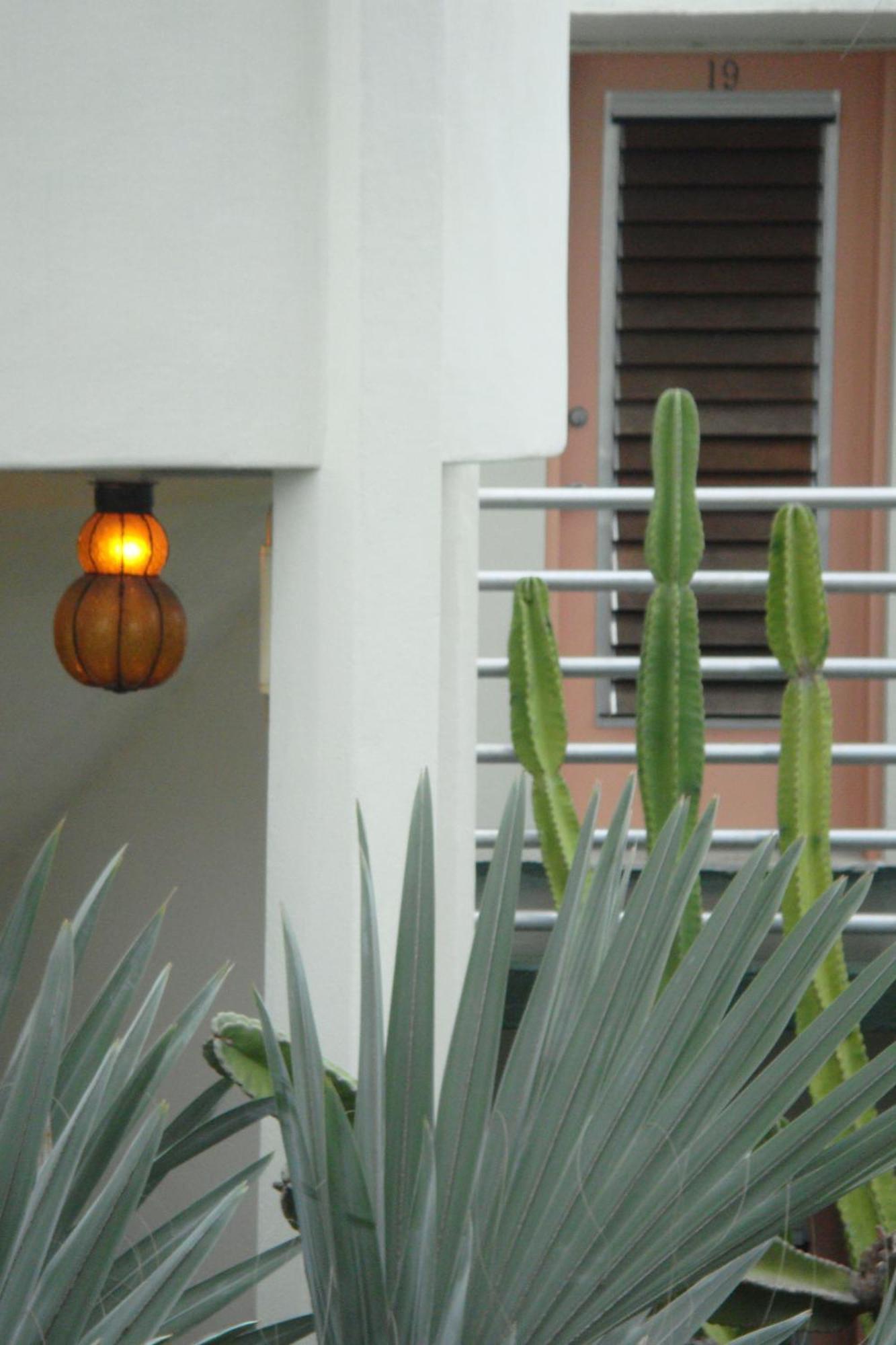 El Patio Motel Key West Exterior photo