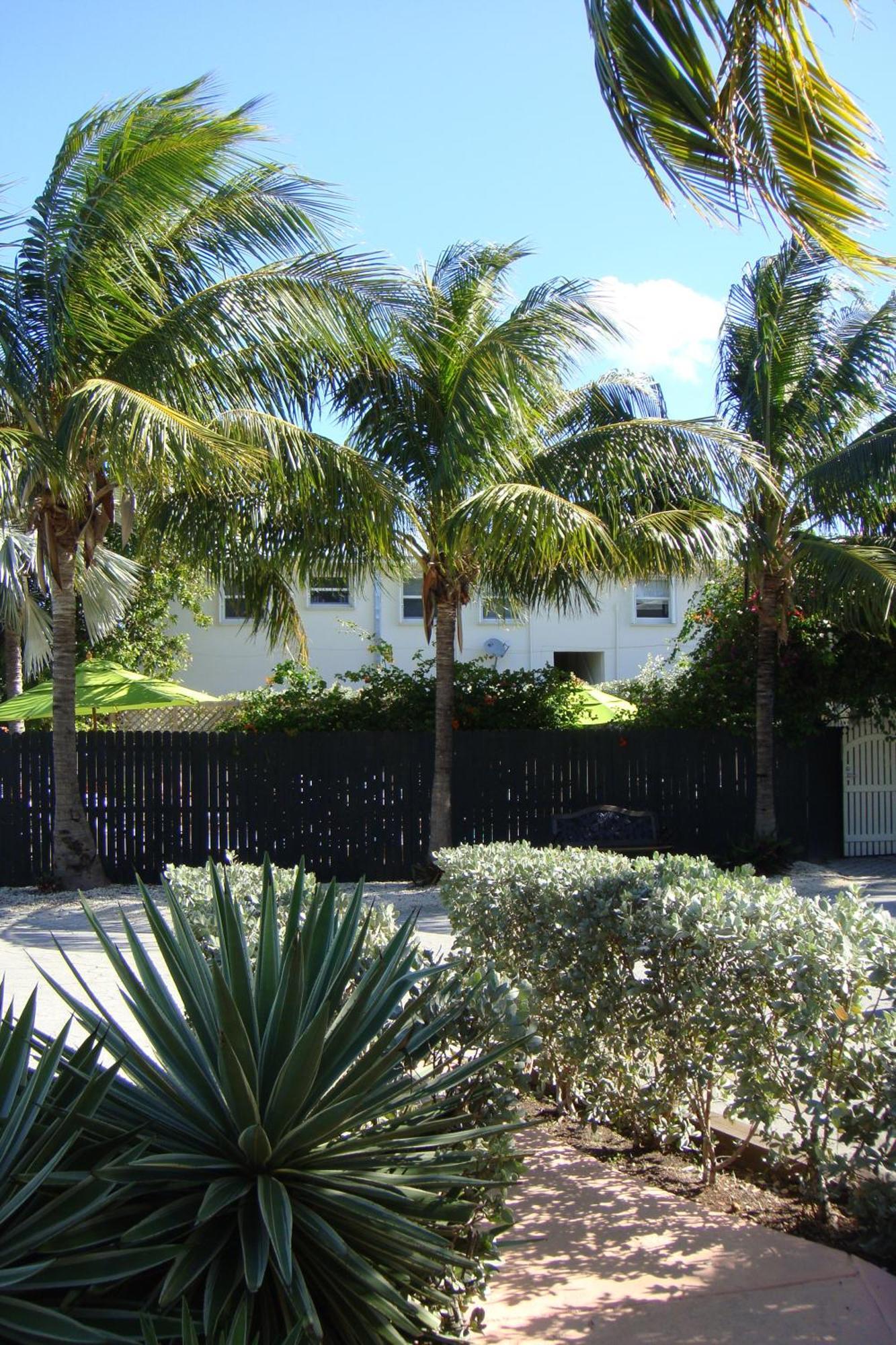 El Patio Motel Key West Exterior photo